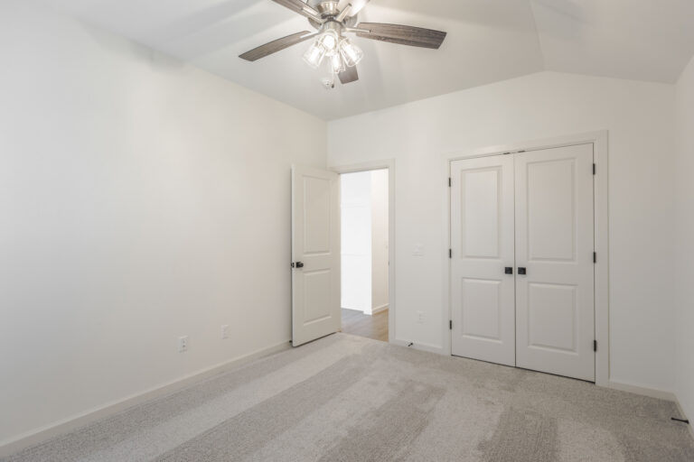 Bedroom 1B