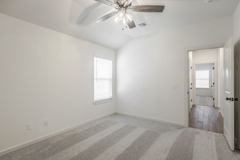 Bedroom 2C