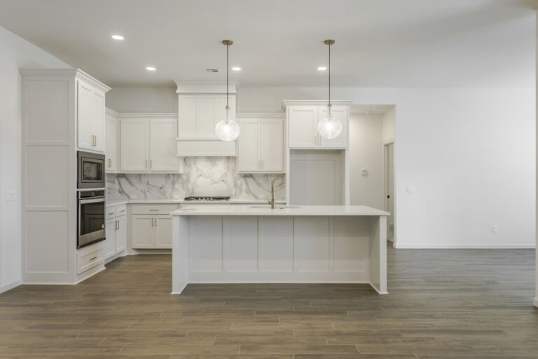 Kitchen A