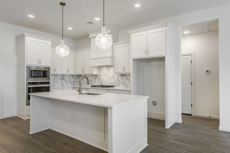 Kitchen B
