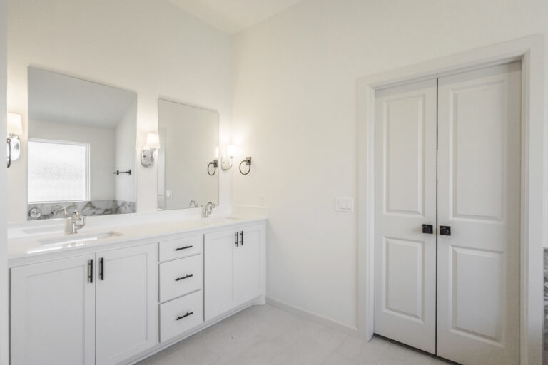 Main Bath C