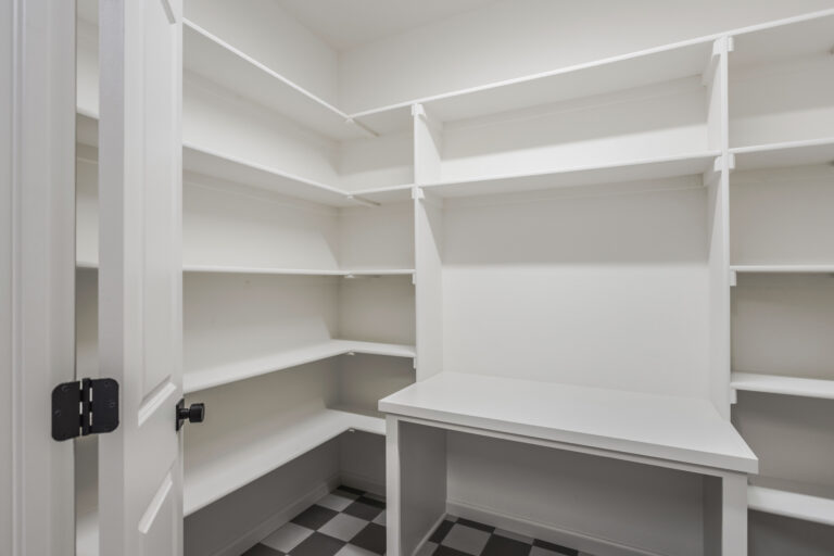Pantry A